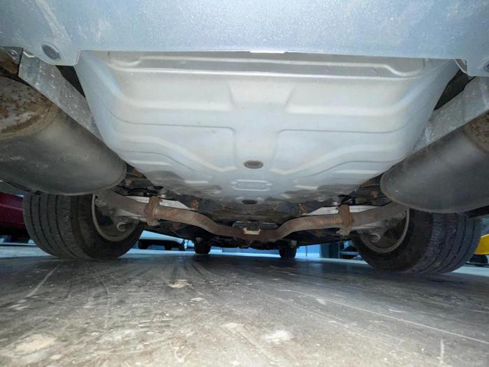 2009 Nissan Altima
