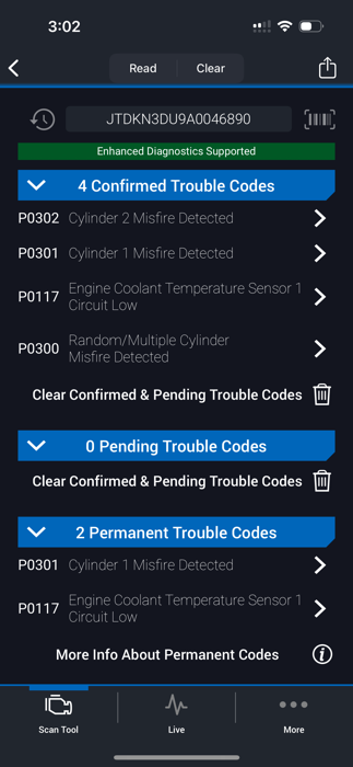 2010 toyota prius prius-ii with 237350 miles for sale near elk-river, minnesota da2959d4175c499cb238304762218a18.png