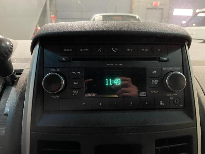 2009 Dodge Grand Caravan