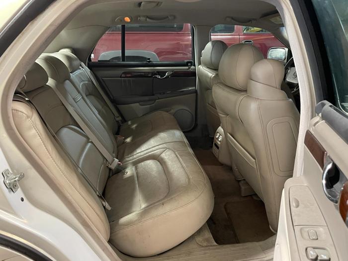 2005 Cadillac Deville