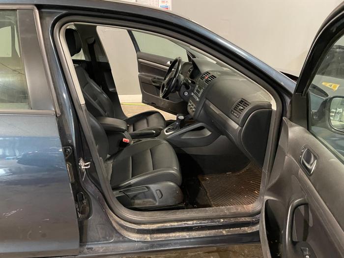 2010 Volkswagen Jetta