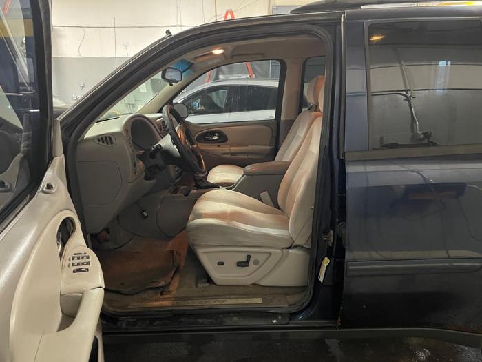 2008 Chevrolet TrailBlazer
