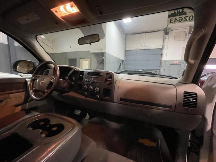 2013 GMC Sierra 1500