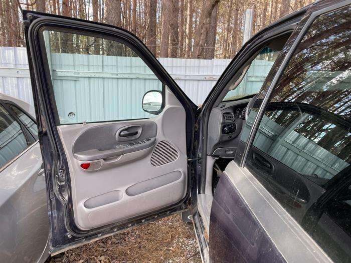 2001 Ford F-150