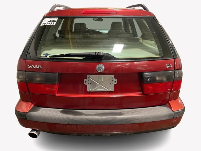 1999 Saab 9-5 SportWagon