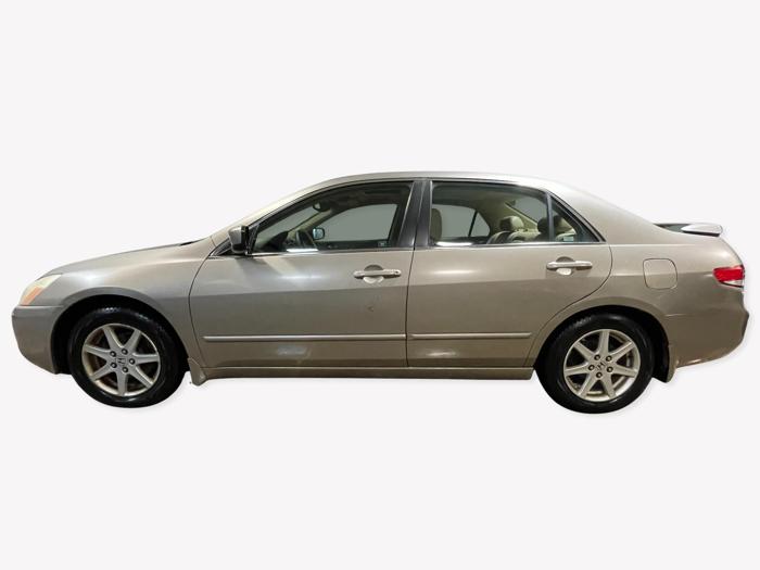 2003 Honda Accord