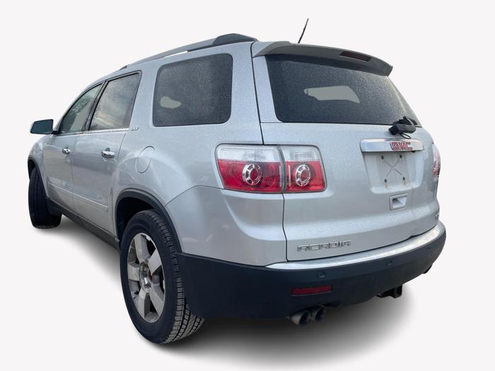 2010 GMC Acadia