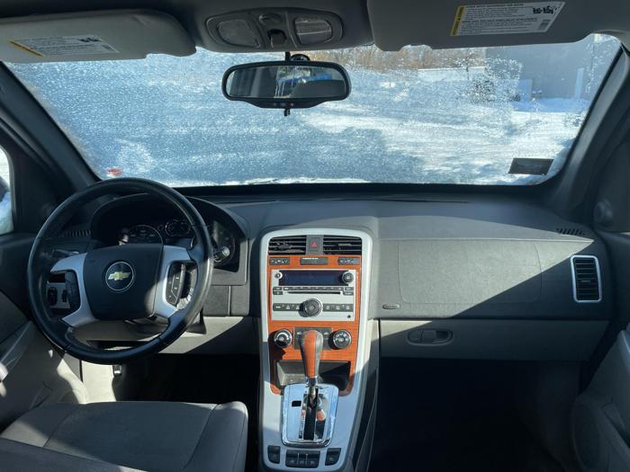 2008 Chevrolet Equinox