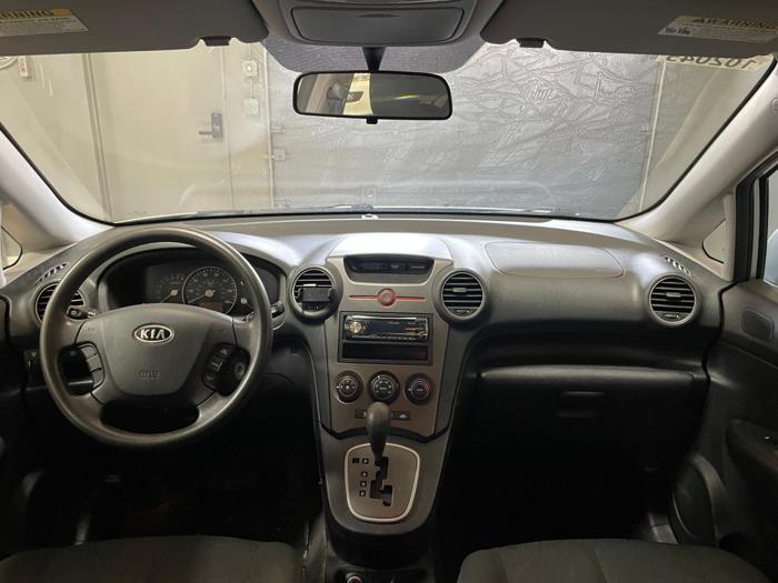 2009 Kia Rondo