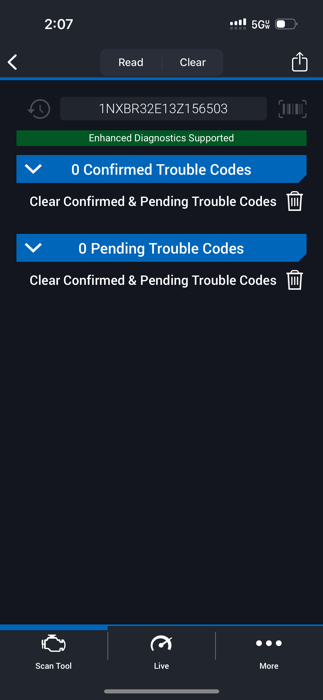 2003 toyota corolla ce with 170294 miles for sale near elk-river, minnesota da61a212598a4efebab12f41145e2a54.png