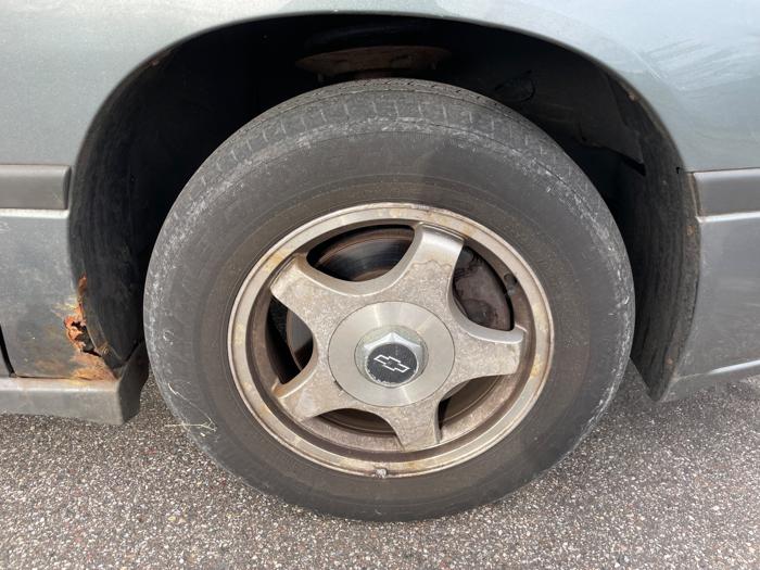 2004 chevrolet impala with 100353 miles for sale near elk-river, minnesota da63eea5c50a407db84b26664f7dd9fc.jpeg