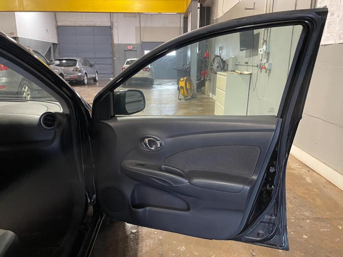 2013 Nissan Versa