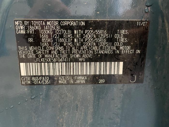 2008 scion xb wagon with 172269 miles for sale near elk-river, minnesota da70cca04e9b4b8e9716d21a79b7899c.jpeg