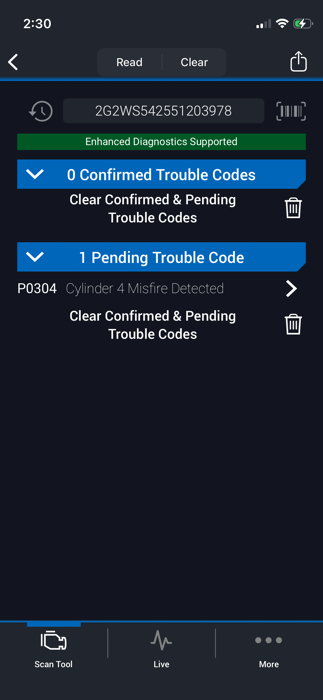 2005 pontiac grand-prix gt2 with 165162 miles for sale near elk-river, minnesota da73c21d18ac4c16a21eb39ab3a11511.png
