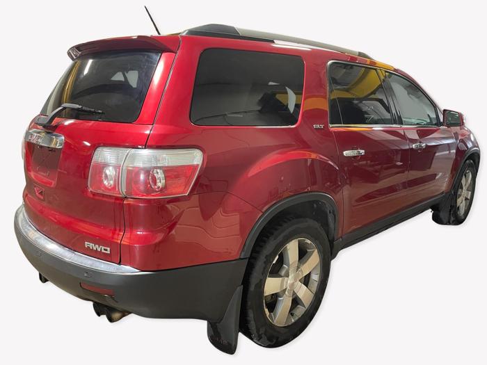 2012 GMC Acadia