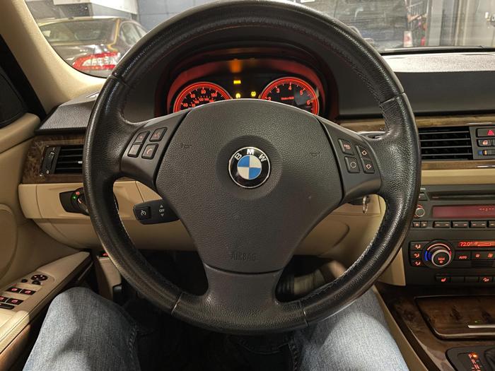 2008 BMW 328xi