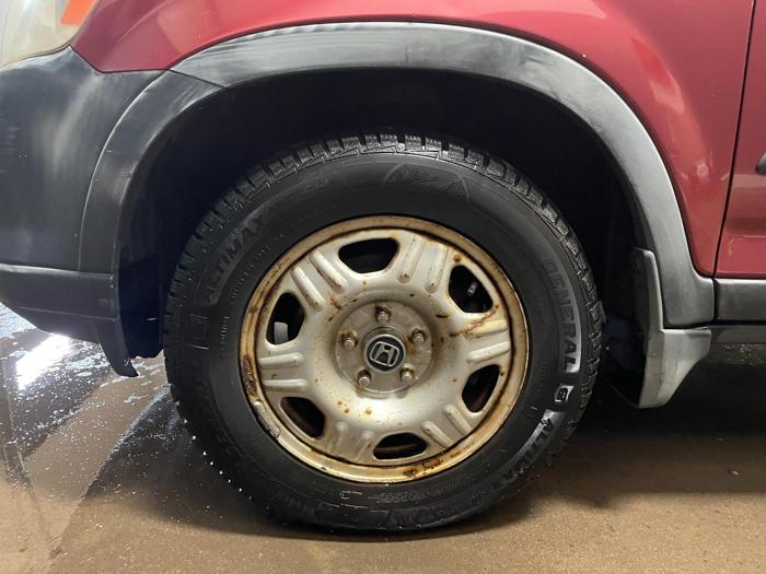 2006 Honda CR-V