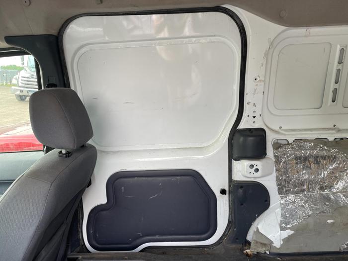 2013 Ford Transit Connect