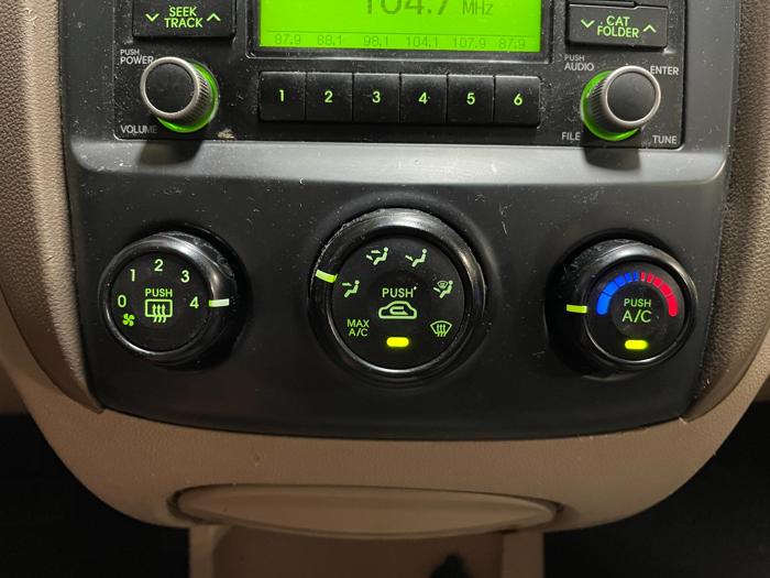 2009 Kia Sportage