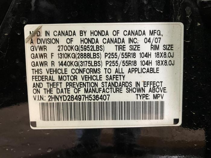 2007 acura mdx tech with 206998 miles for sale near elk-river, minnesota dabffc908ae74fe18a6212f9dc06fc5c.jpg
