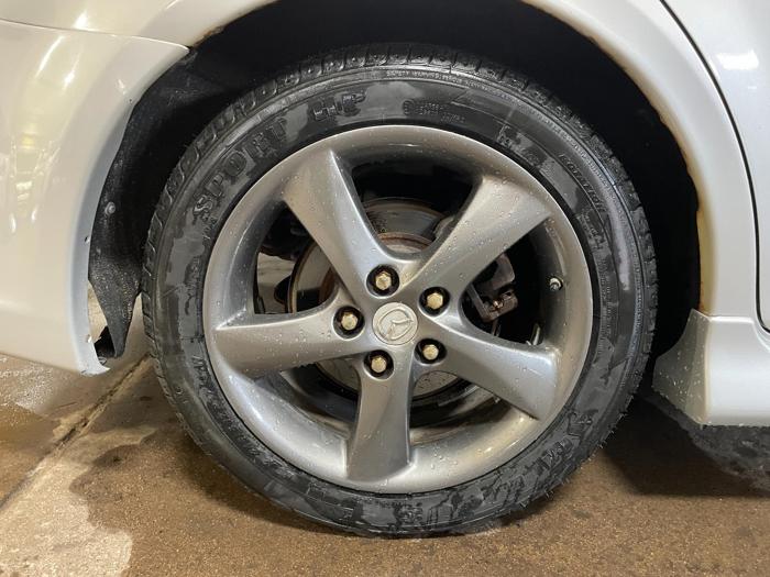 2006 Mazda Mazda6