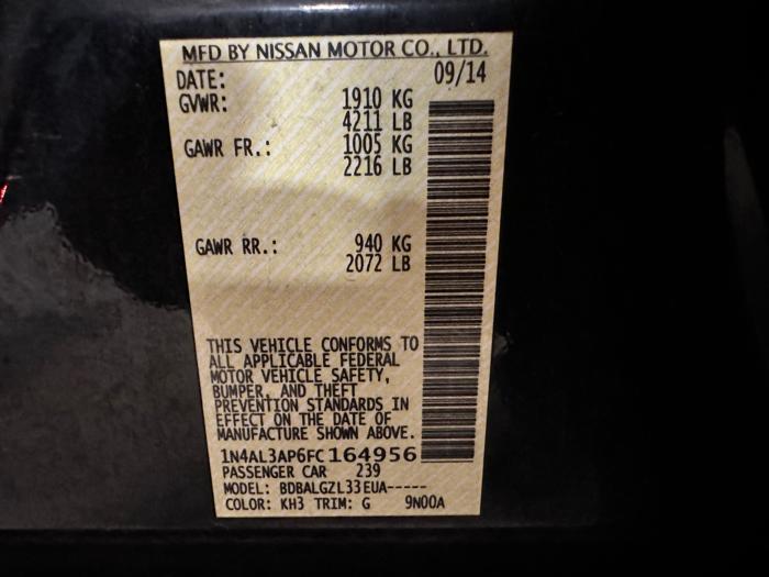 2015 nissan altima 2.5-s with 239534 miles for sale near elk-river, minnesota dac6ec034f9948dd9228141414eafab1.jpeg