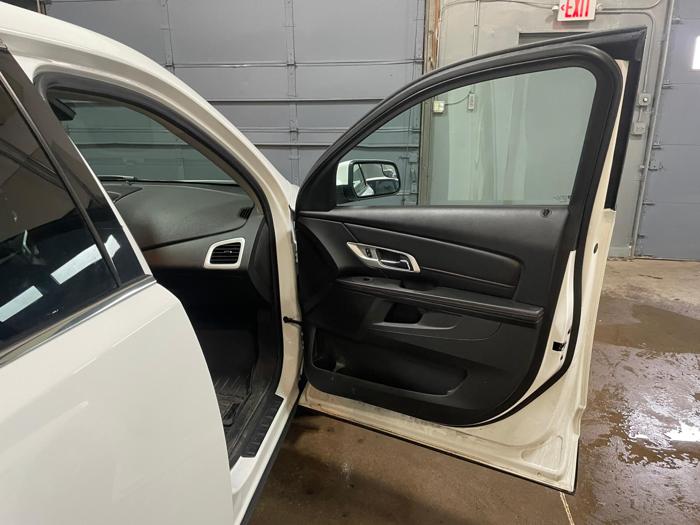 2014 GMC Terrain