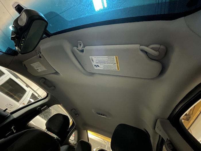 2008 Chevrolet Impala
