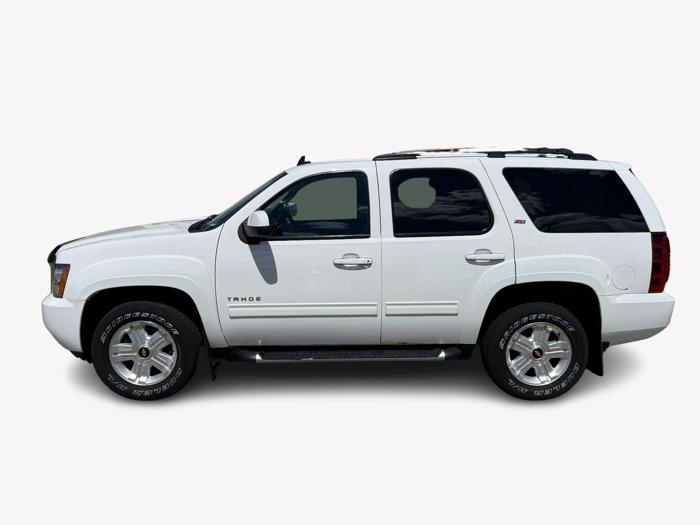 2012 Chevrolet Tahoe