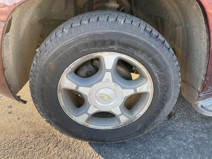 2006 chevrolet trailblazer ls-4wd with 205755 miles for sale near elk-river, minnesota daf1e0cfb32d467dbaa0039883c0743e.jpeg