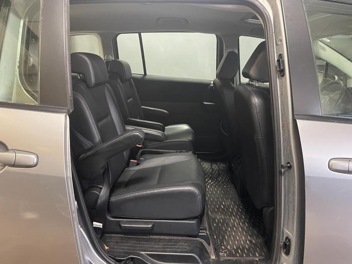 2010 Mazda Mazda5