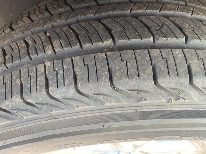 2003 Ford Explorer