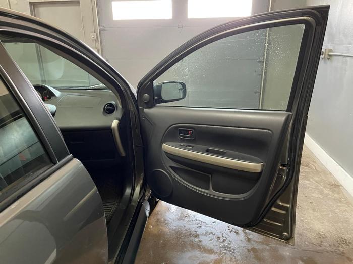 2005 Toyota Scion xA
