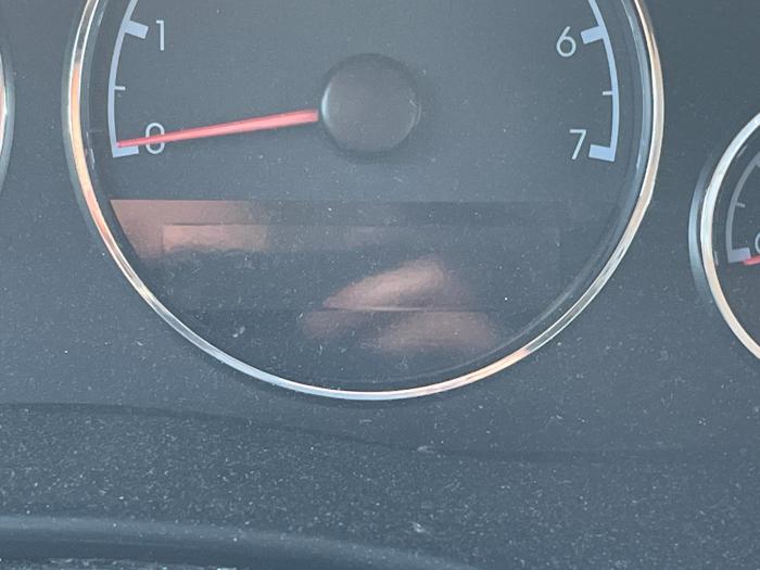 2006 Chevrolet Uplander