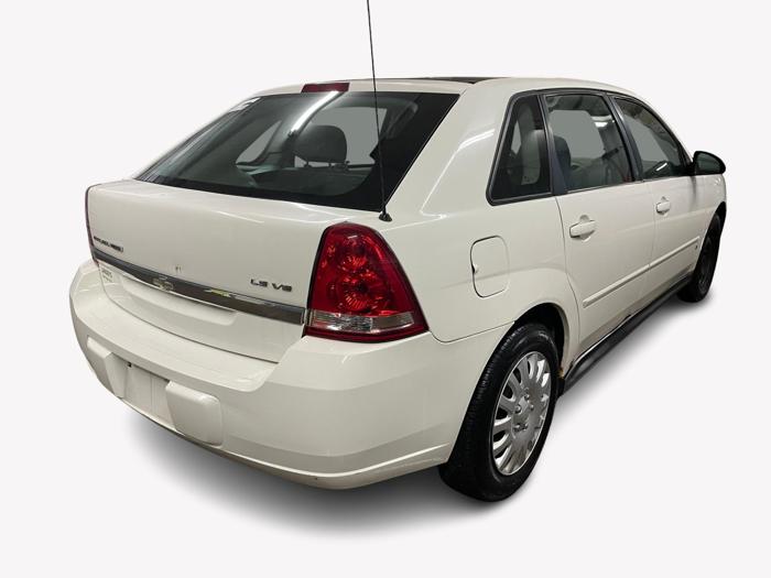 2007 Chevrolet Malibu