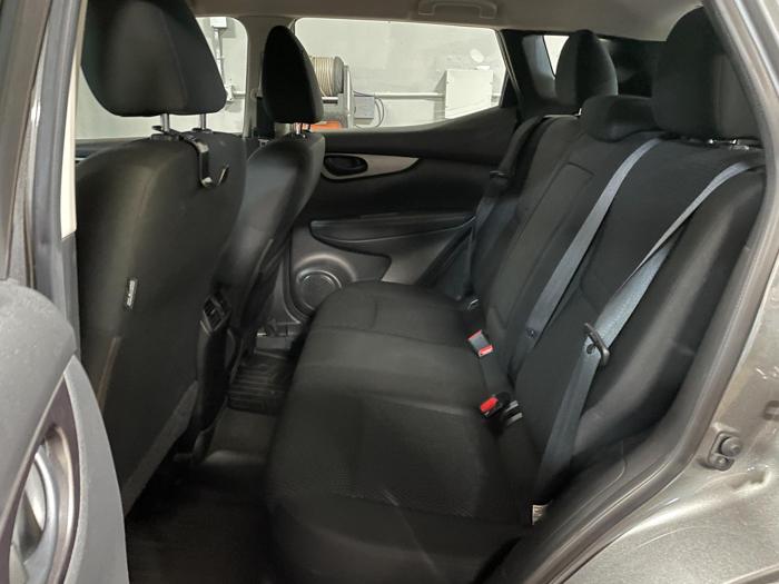 2019 Nissan Rogue Sport