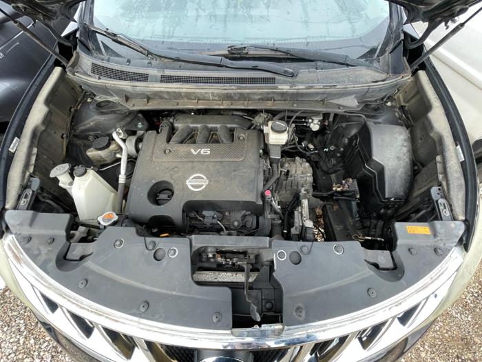 2009 Nissan Murano