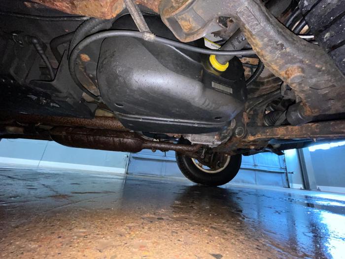 2012 Ford Escape