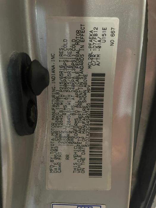 2004 toyota sienna le,ce with 149137 miles for sale near elk-river, minnesota db34124a86414472a49e07a332deff9a.jpg
