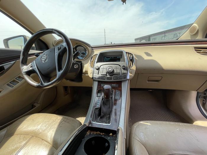 2011 buick lacrosse cxl-fwd with 193954 miles for sale near ham-lake, minnesota db39327be517426c82c6d0db3f7746b6.jpeg