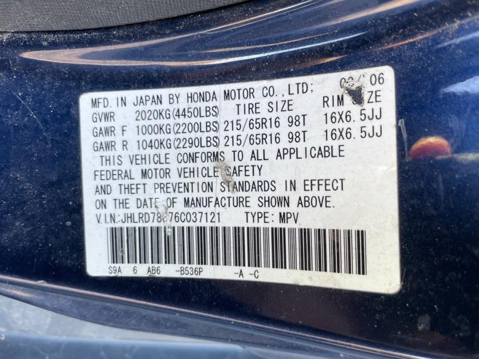 2006 honda cr-v with 256040 miles for sale near elk-river, minnesota db5d0a2fc213494f8c1f36d18e4a5114.jpeg