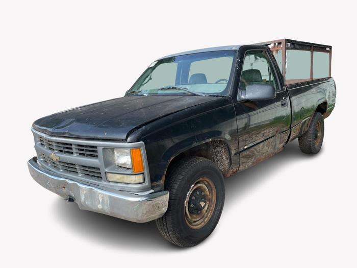 1995 Chevrolet C/K 2500