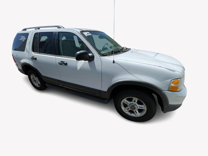 2003 Ford Explorer