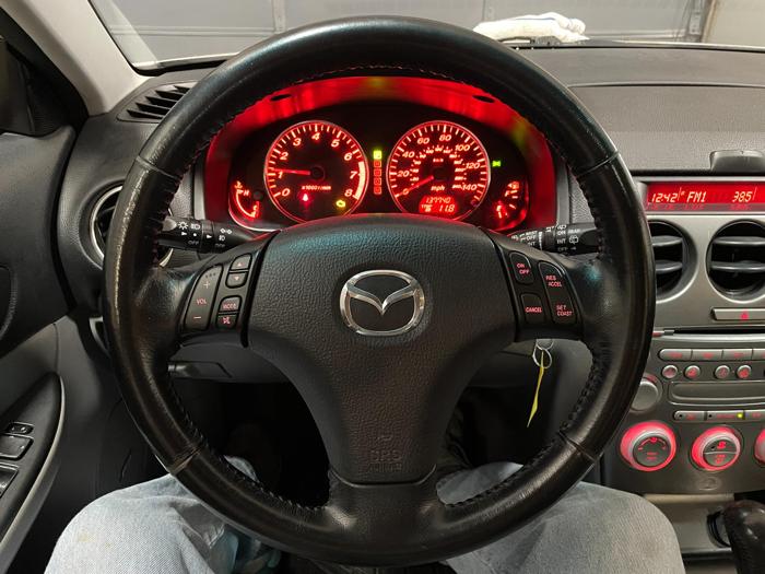 2006 Mazda Mazda6