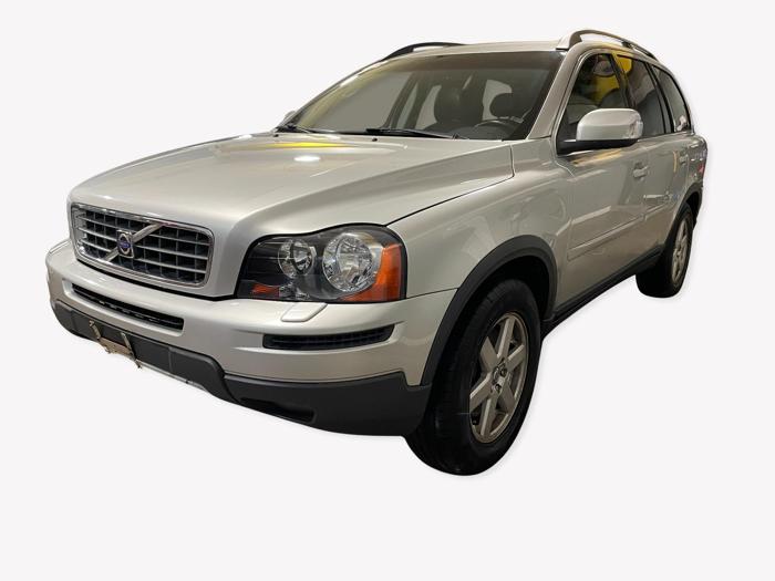 2007 Volvo XC90