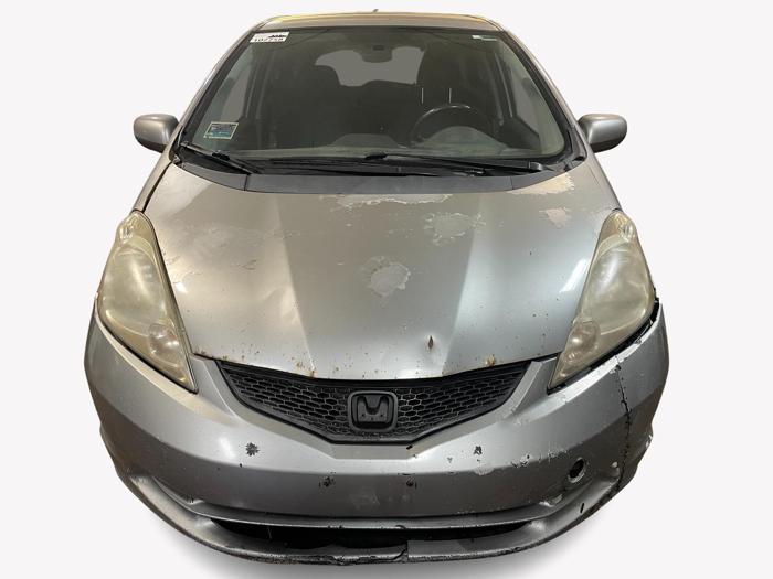 2009 Honda Fit