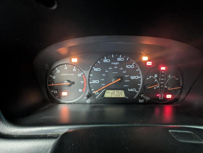 2000 honda odyssey ex with 273688 miles for sale near elk-river, minnesota db87cf75832b4d42be25b72cc6a3cb50.jpg