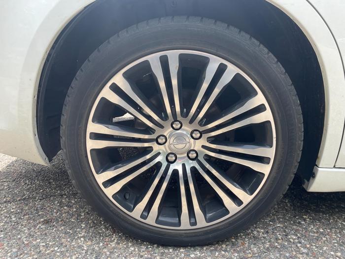 2013 Chrysler 300