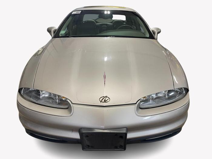 1998 Oldsmobile Aurora