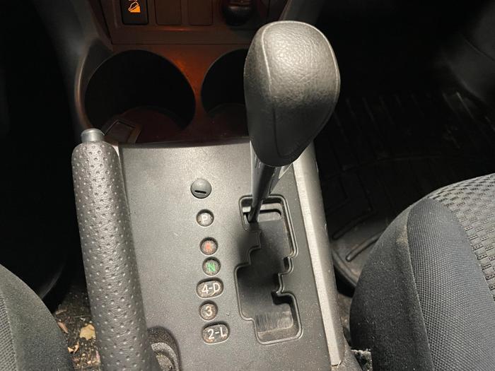 2006 Toyota Rav4